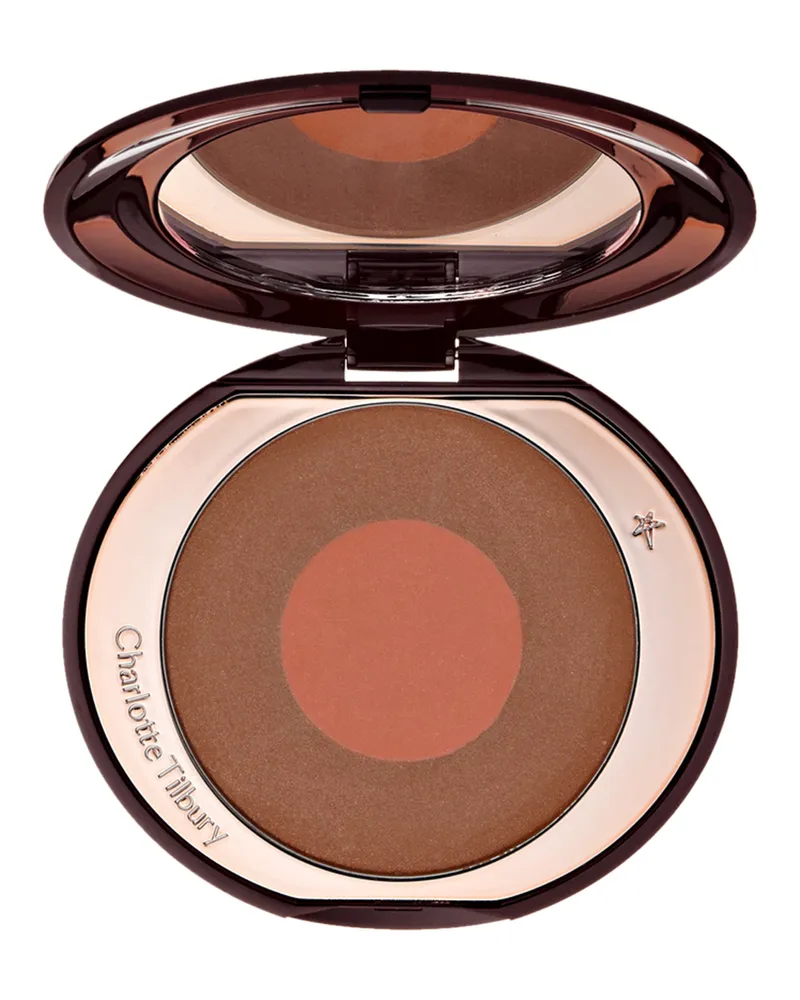 Charlotte Tilbury Cheek To Chic Rouge The