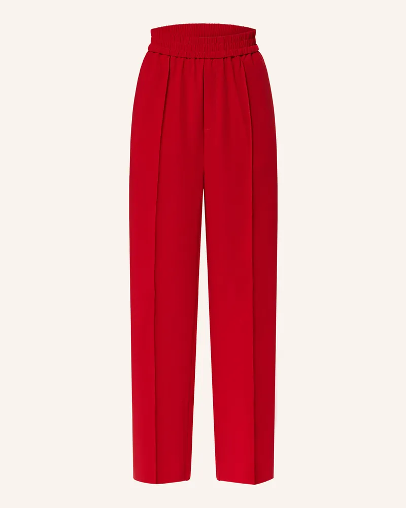 InWear Marlenehose ADIANIW Rot