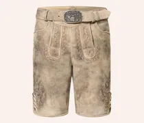 Trachten-Lederhose ENGEN