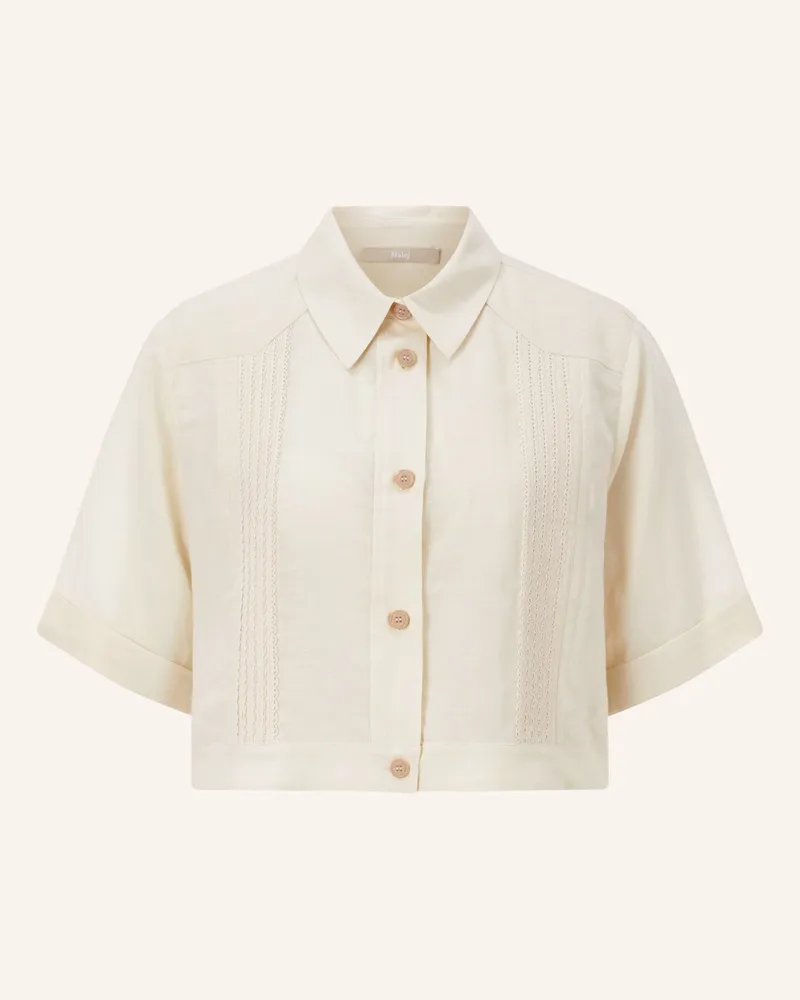 Malej Bluse Beige