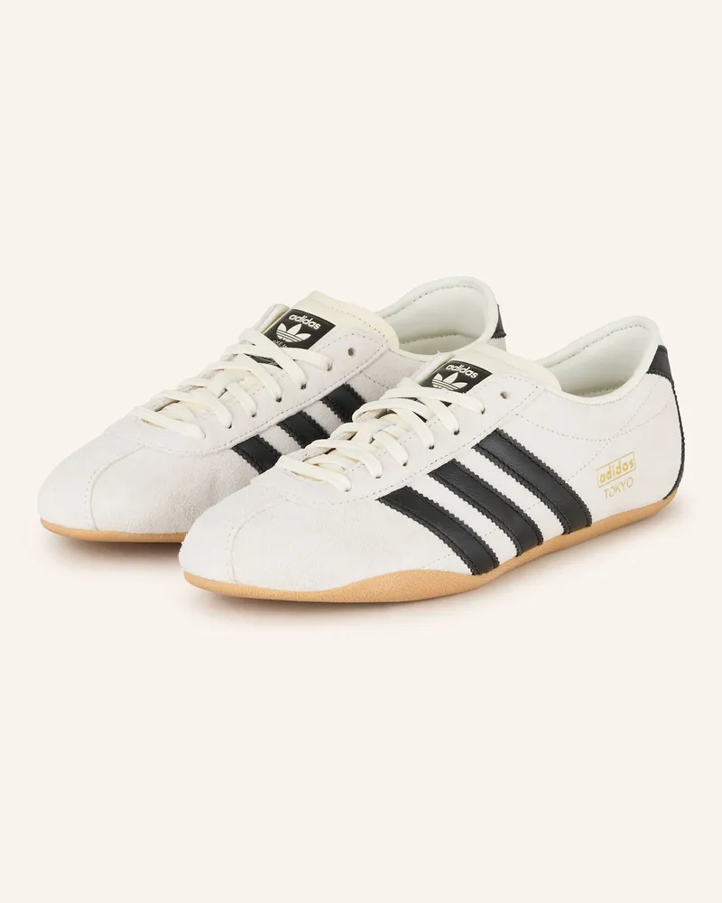 adidas Sneaker TOKYO Ecru