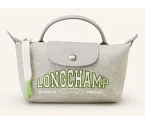 Longchamp Handtasche LE PLIAGE Grau