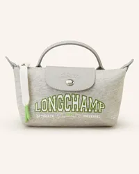 Longchamp Handtasche LE PLIAGE Grau