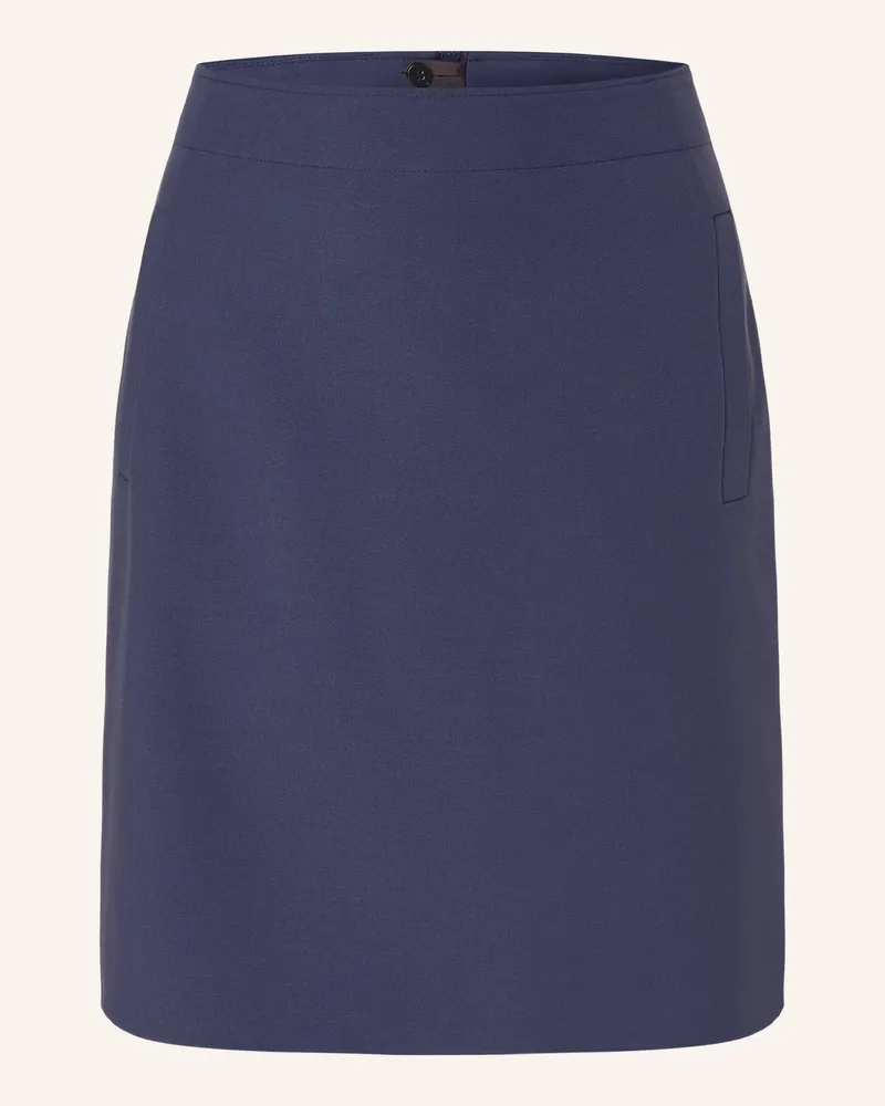 windsor. Rock blau Blau