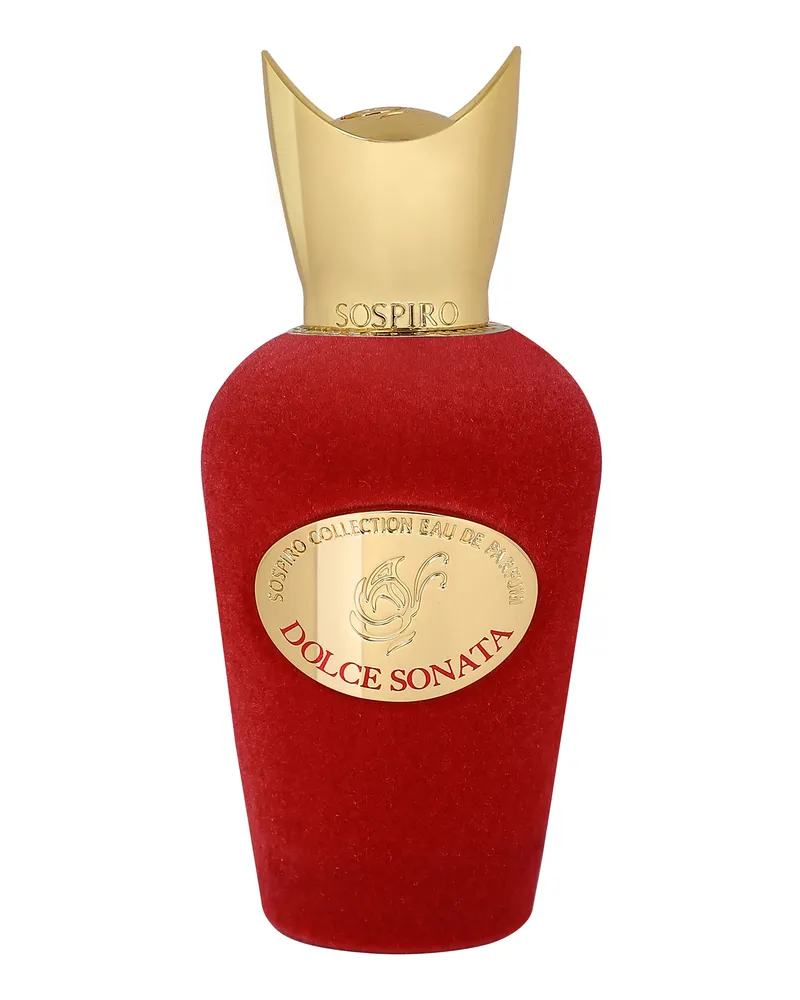 Sospiro Dolce Sonata Eau de Parfum 100 ml 