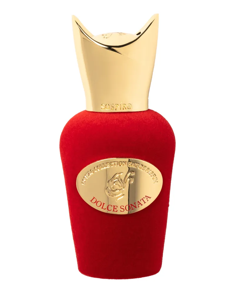 Sospiro Dolce Sonata Eau de Parfum 15 ml 