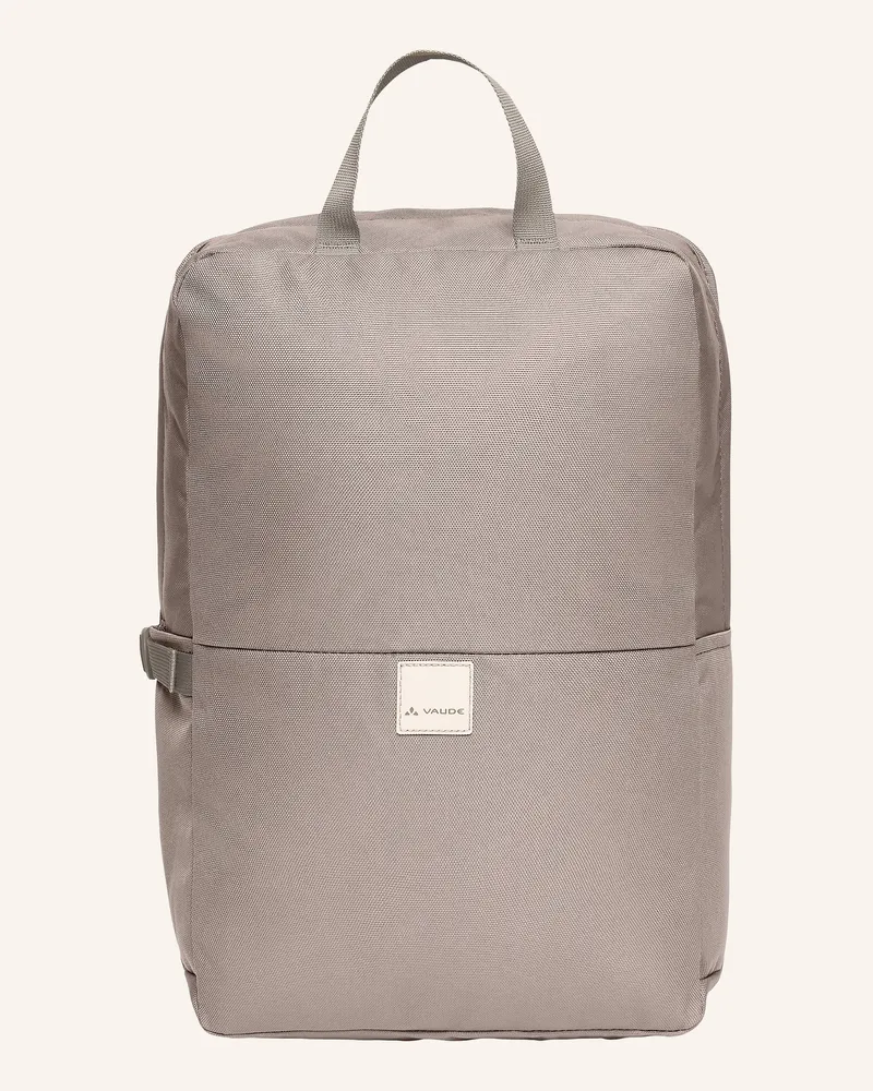 Vaude Rucksack COREWAY 17 l mit Laptop-Fach Taupe