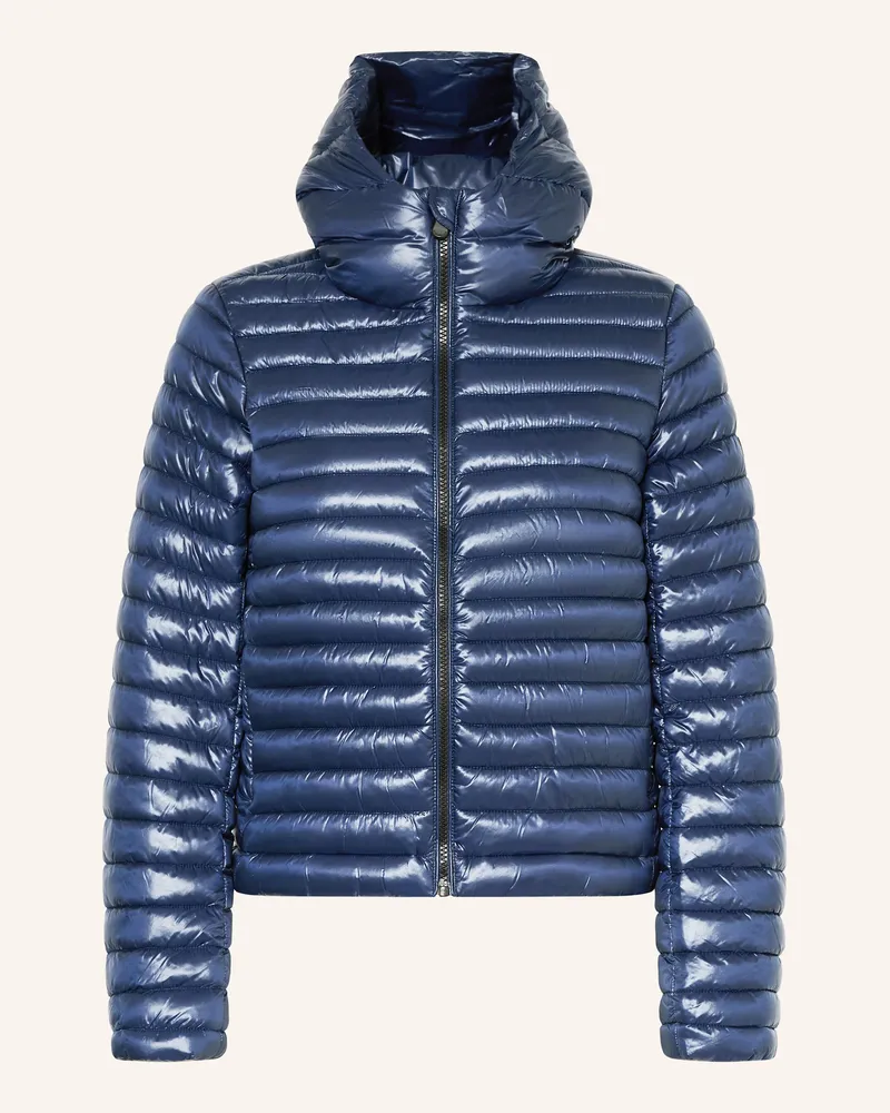 Save The Duck Steppjacke BABE Dunkelblau