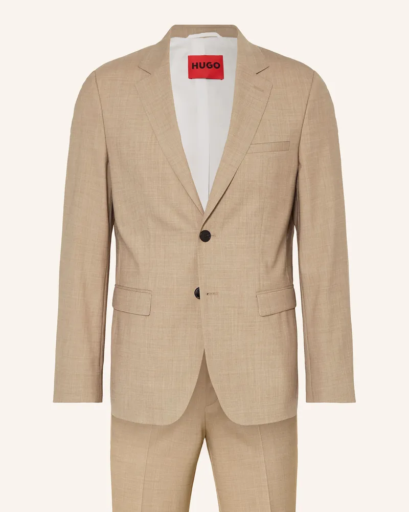 HUGO BOSS Anzug ARTI-HESTEN Extra Slim Fit 269