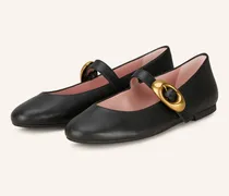 Mary-Jane-Ballerinas NICOLE