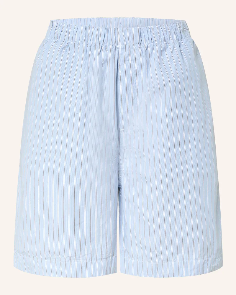 Carhartt WIP Shorts NOTA Hellblau