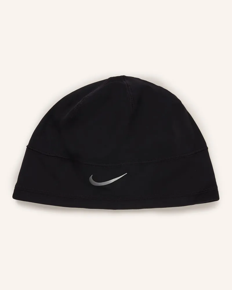 Nike Multifunktionsmütze Terra schwarz Schwarz