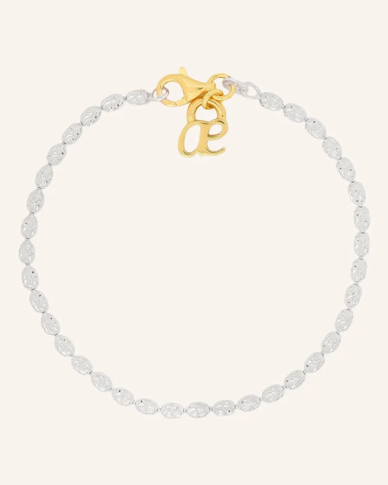Ariane Ernst Armband Sparkle silber Silber