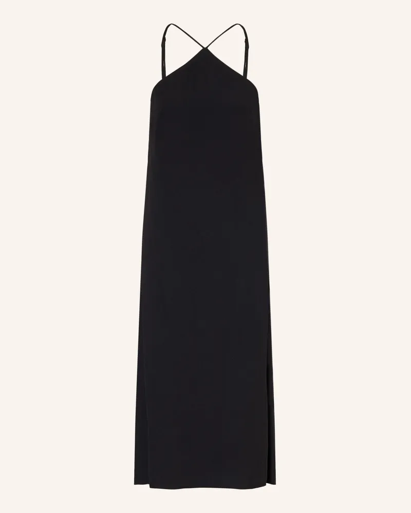 someday. Kleid Qloeh schwarz Schwarz