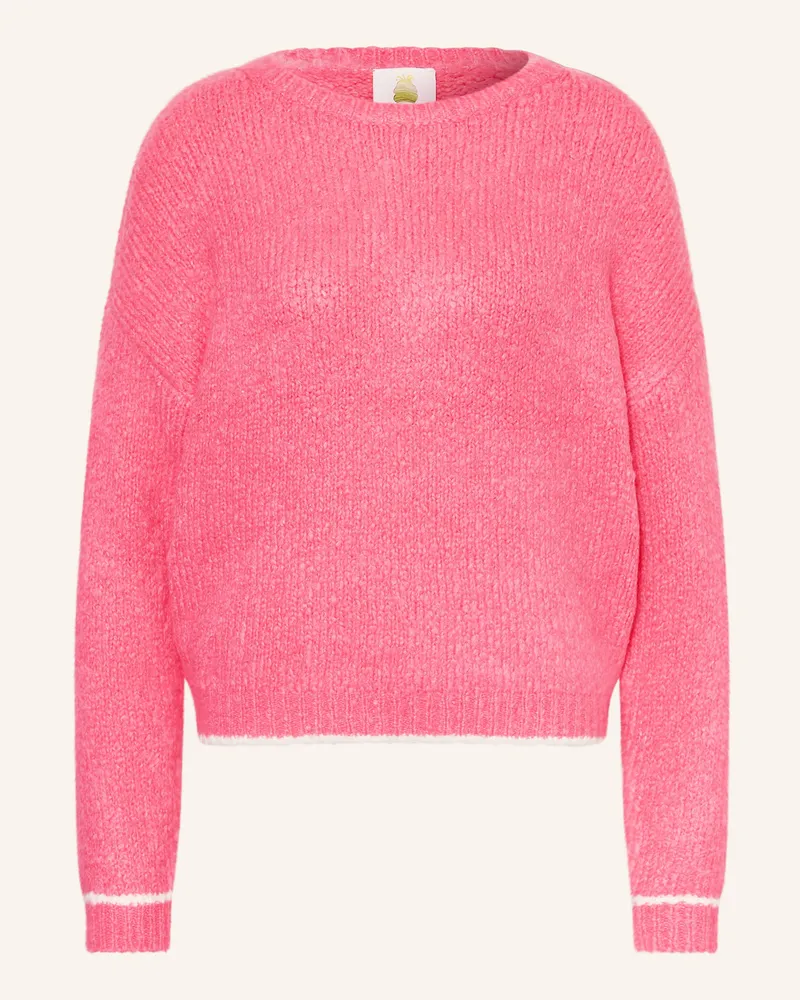 Princess goes Hollywood Pullover Pink