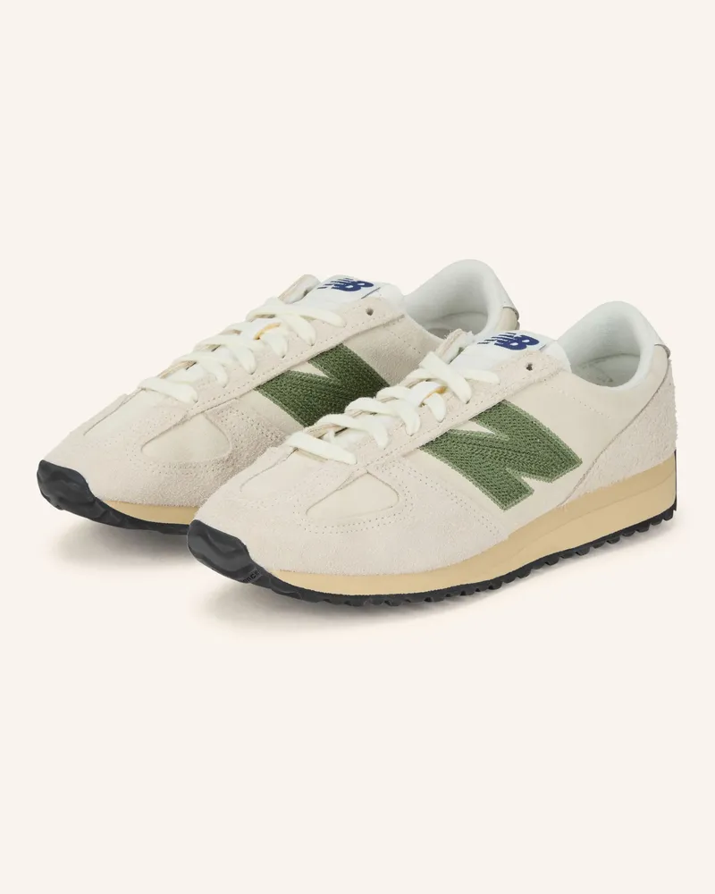 New Balance Sneaker 471 Creme