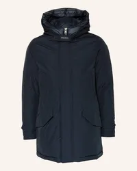 Woolrich Daunenparka POLAR Blau