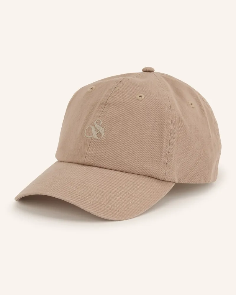 Scotch&Soda Cap beige Beige