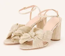 Sandaletten CAMELLIA