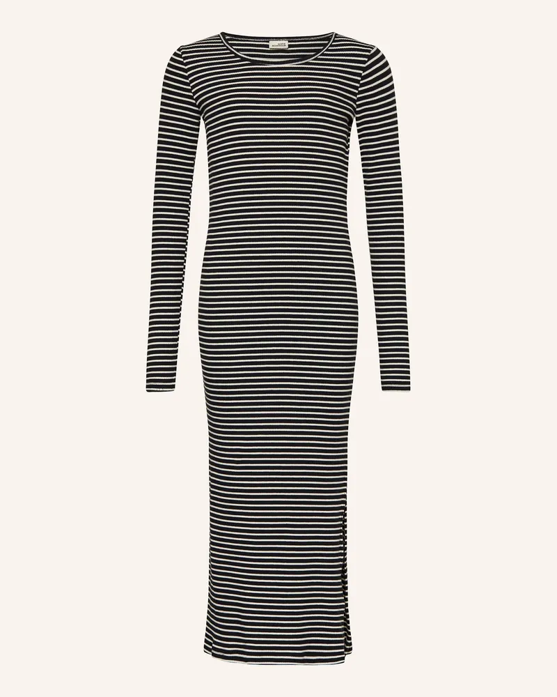 Sofie Schnoor Kleid Facitasy braun Schwarz