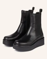 Vagabond Chelsea-Boots TARA - SCHWARZ Schwarz