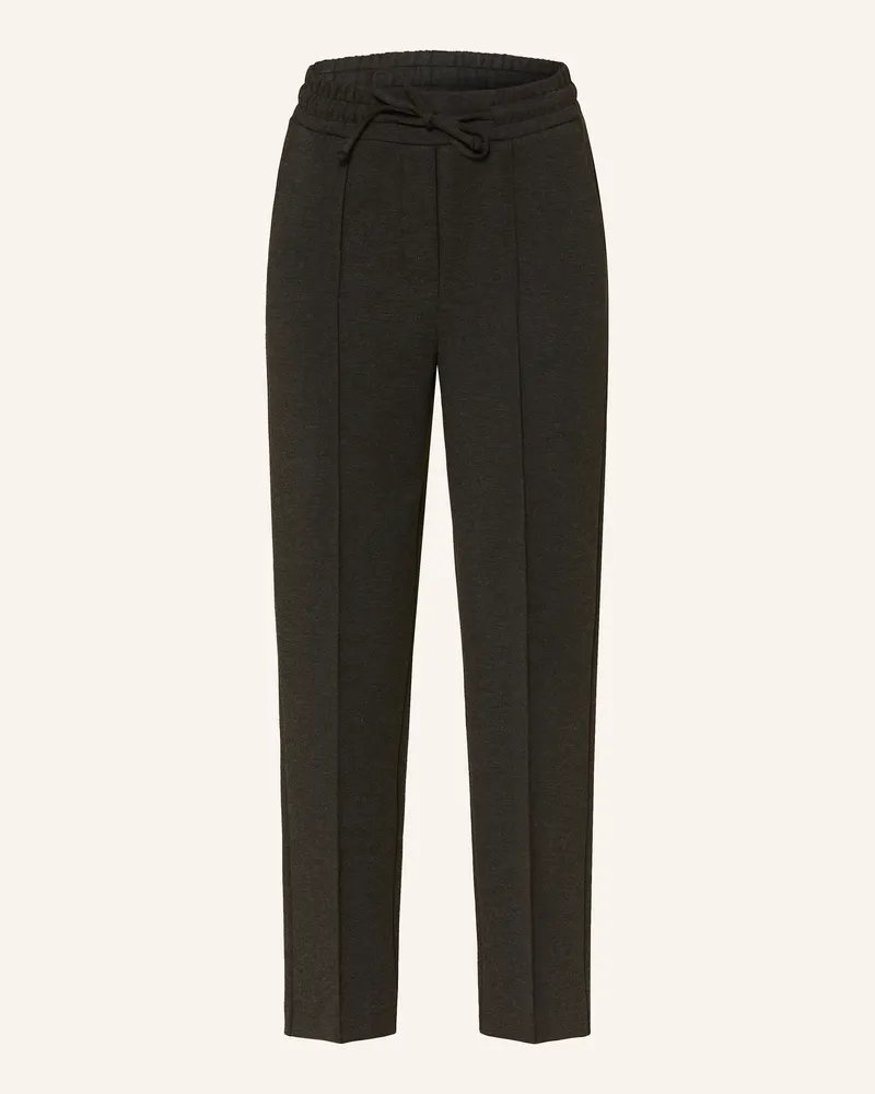 Rich&Royal Sweatpants Dunkelgrau