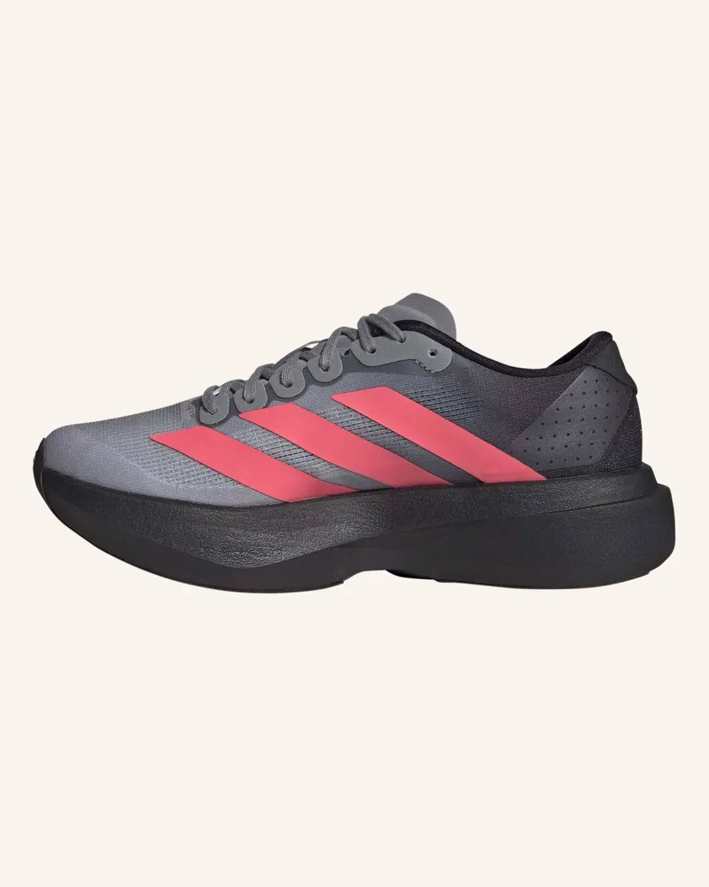adidas Laufschuhe Adizero Evo Sl schwarz Schwarz