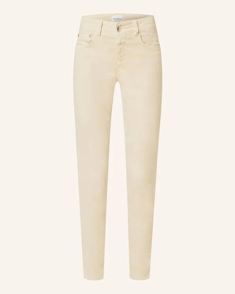 Closed 7/8-Jeans BAKER Beige