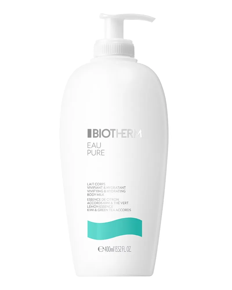 Biotherm EAU PURE 400 ml, 62.48 € / 1 l 