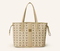 Shopper LIZ MEDIUM zum Wenden mit Pouch