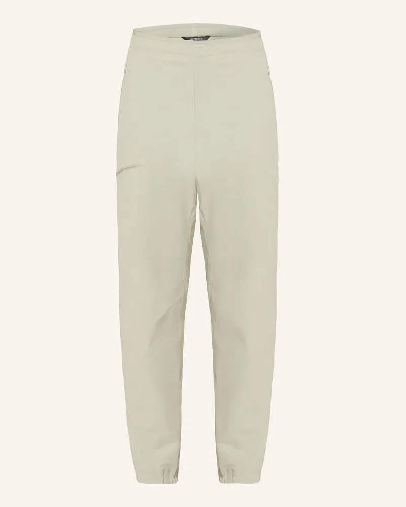 Arc'teryx Arc'teryx Trekkinghose Gamma gruen Khaki