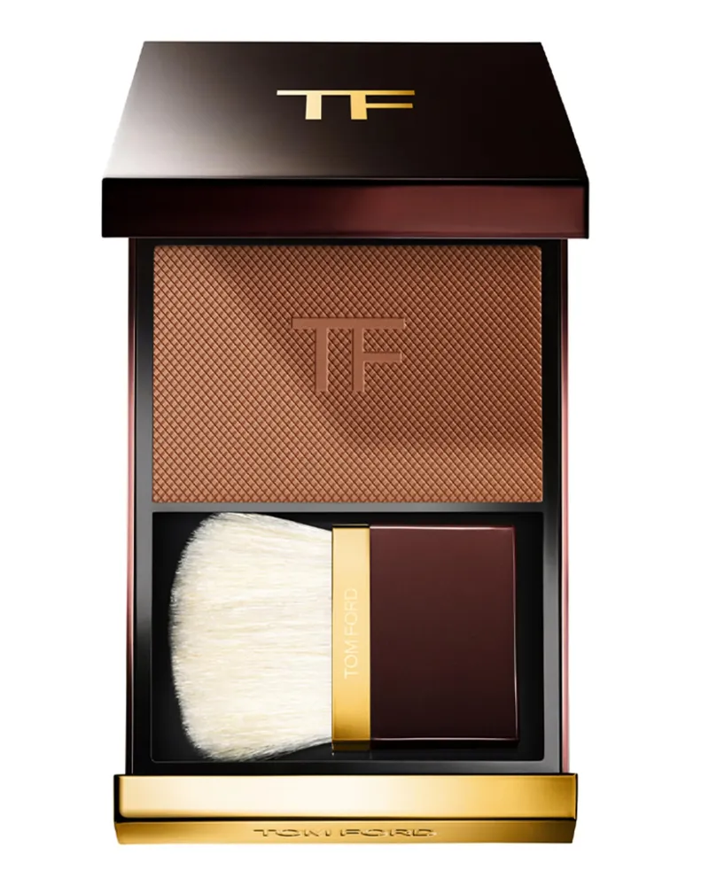 Tom Ford Architecture Soft Matte Blurring Powder Puder 04