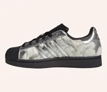 Superstar Ii Schuh weiss