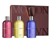 Die Floral Spicy Körperpflegekollektion Pflege-Set 900 ml