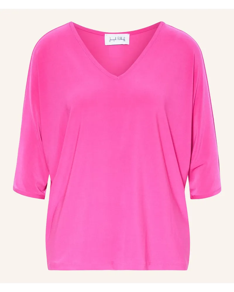 Joseph Ribkoff Shirt mit 3/4-Arm Pink