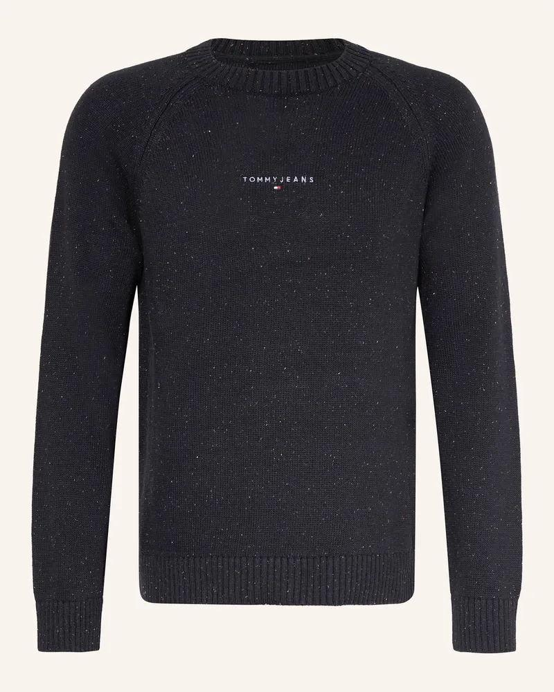 Tommy Hilfiger Pullover Dunkelblau