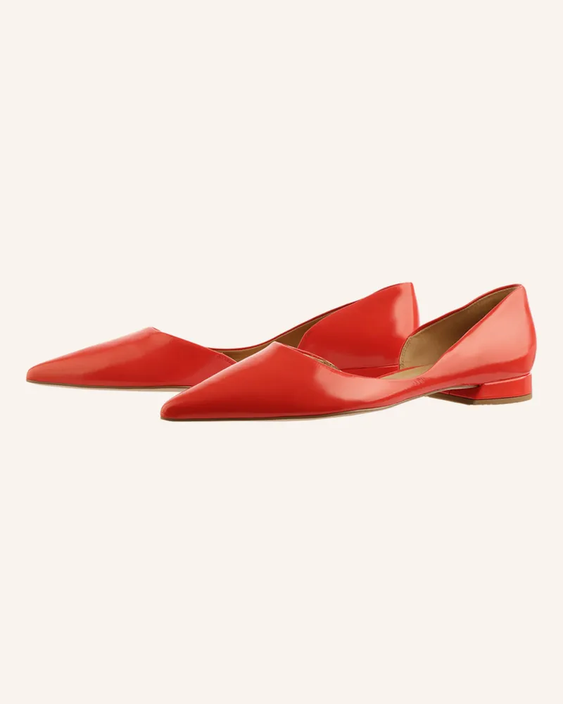 Högl Pumps VIVIEN Rot