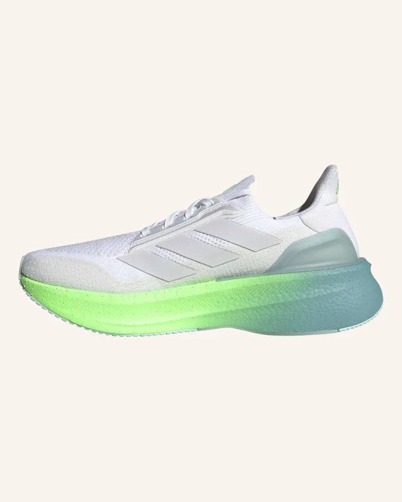 adidas ULTRABOOST 5X LAUFSCHUH Weiss