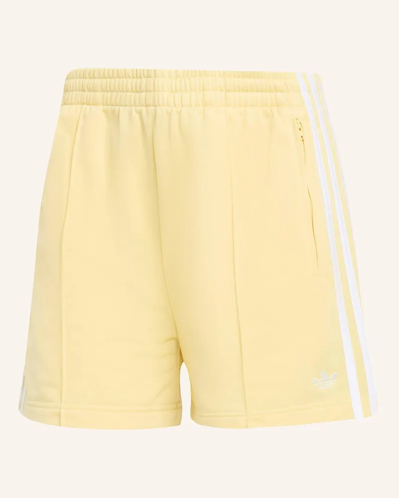 adidas Shorts Firebird orange Orange