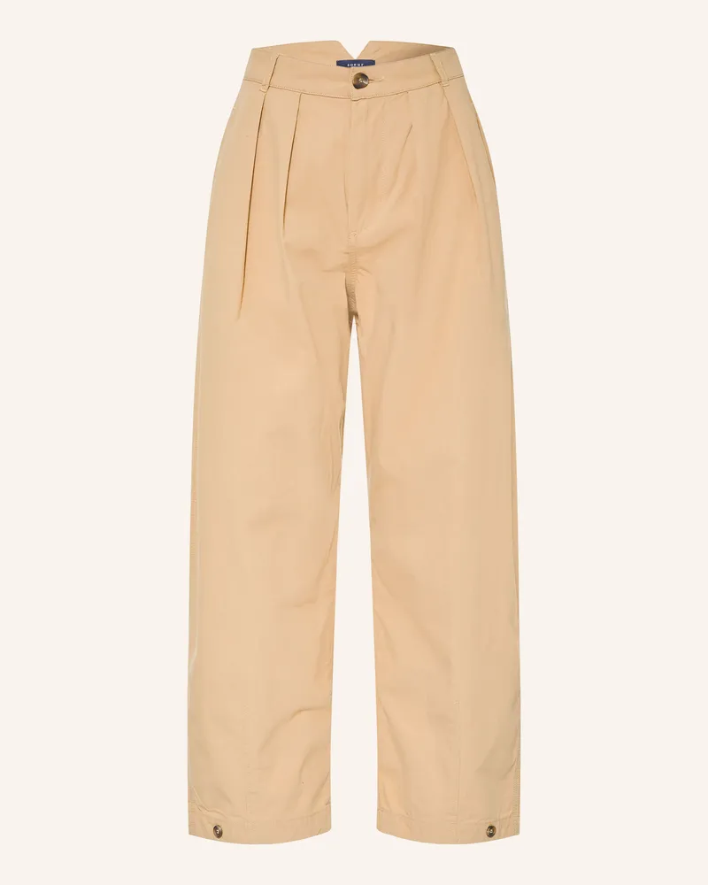 Soeur Hose Lambert beige Beige