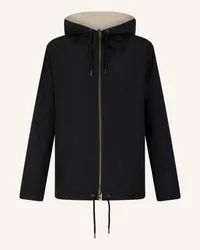 Gerard Darel Trenchcoats TIPHAINE Schwarz