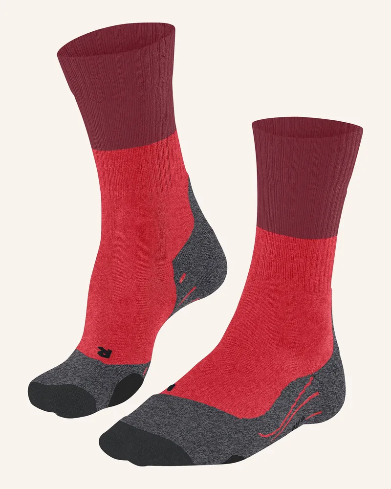 Falke Trekking-Socken TK2 8178
