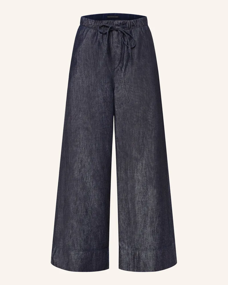 MAC Jeans Jeans-Culotte MALIBU J545