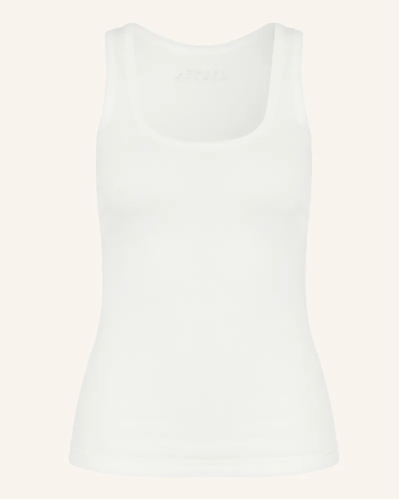Isabel Marant Top Thea weiss Weiss