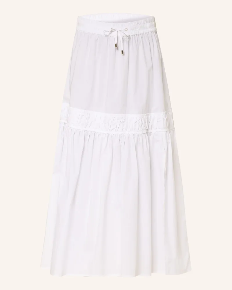 Patrizia Pepe Rock Weiss