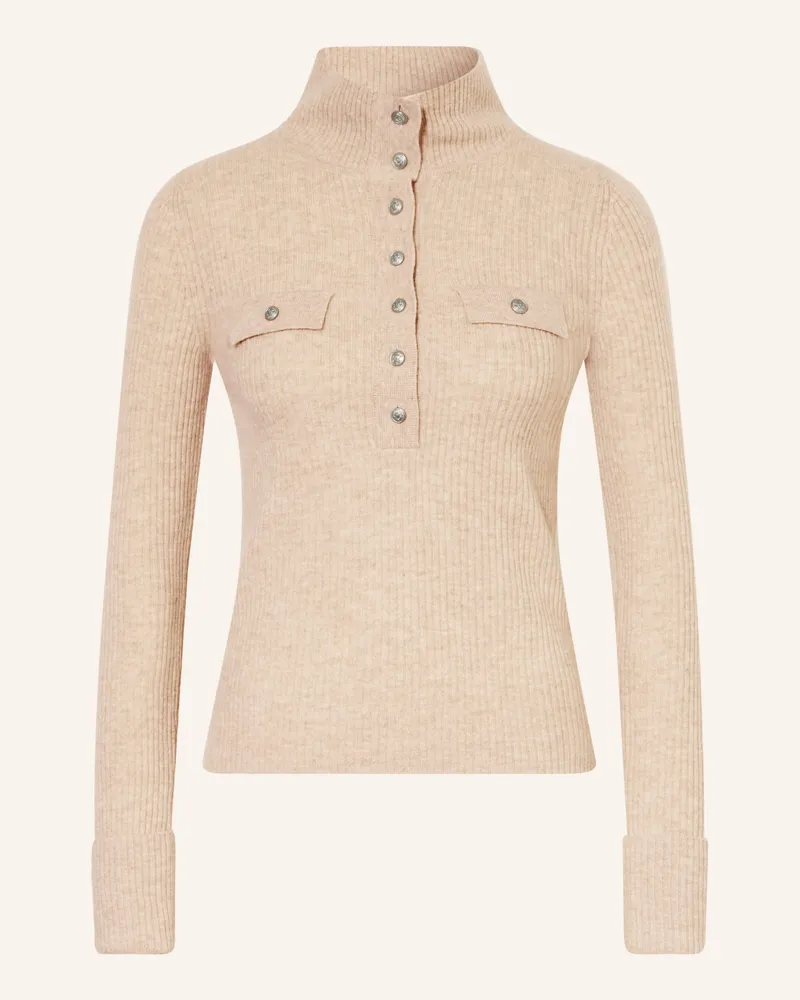 Reiss Pullover ELLY Hellbraun