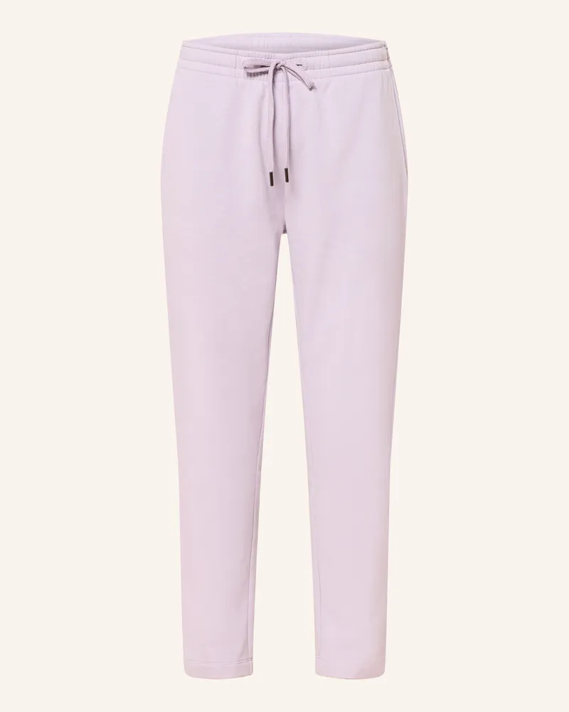 Juvia Sweatpants Stina lila Helllila