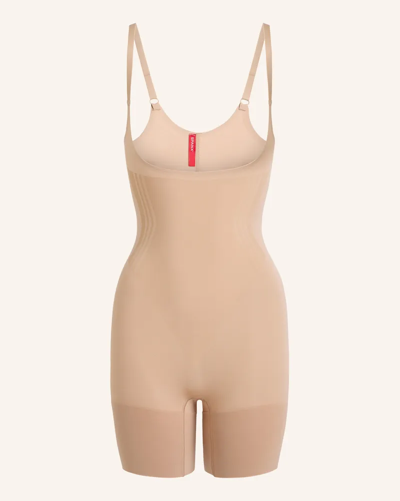 Spanx Shape-Body SPANXSCULPT™ GOFIGURE Camel