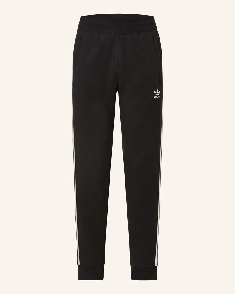 adidas Sweatpants ADICOLOR 3-STRIPES Schwarz