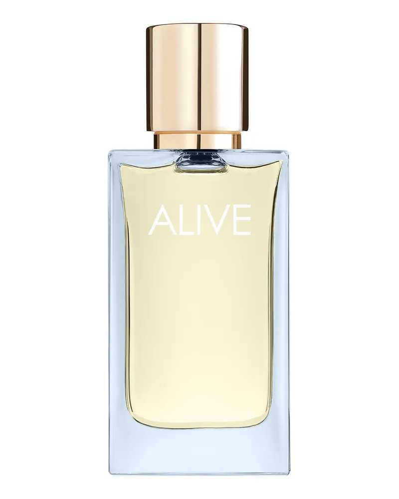 HUGO BOSS Boss Alive Lavender Eau de Parfum 30 ml 